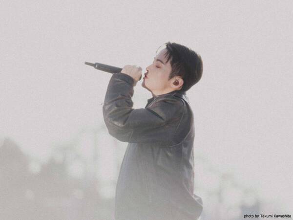 【MUSIC ON! TV（エムオン!）】NCTメンバー2ヶ月連続出演！5月はMARK登場！海景と調和したSPパフォーマンス披露初ソロアルバム『The Firstfruit』インタビューも！エムオン!で5/29(木)夜10時～オンエア！