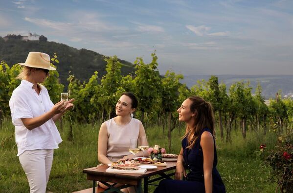 アナンタラ・パレ・ハンセン・ウィーン　全面改装を経てオーストリア初アナンタラ・ブランドとしてリニューアルオープンし本格展開を開始