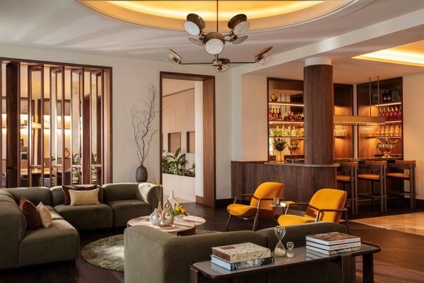 アナンタラ・パレ・ハンセン・ウィーン　全面改装を経てオーストリア初アナンタラ・ブランドとしてリニューアルオープンし本格展開を開始