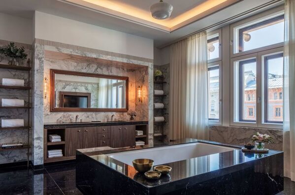 アナンタラ・パレ・ハンセン・ウィーン　全面改装を経てオーストリア初アナンタラ・ブランドとしてリニューアルオープンし本格展開を開始