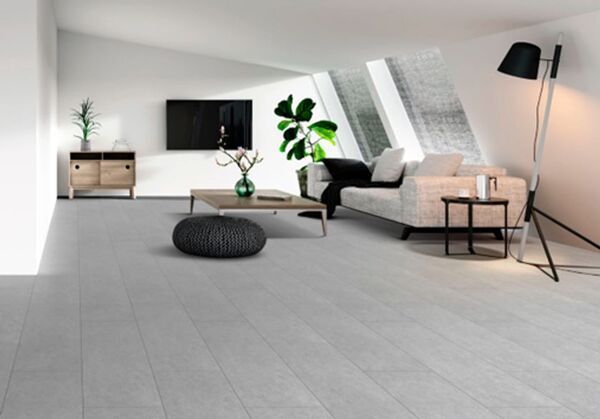 老舗フローリングメーカー・イクタからの新提案クルードフローリング新柄「グランモルタル柄」を2025年6月2日(月)から受注開始