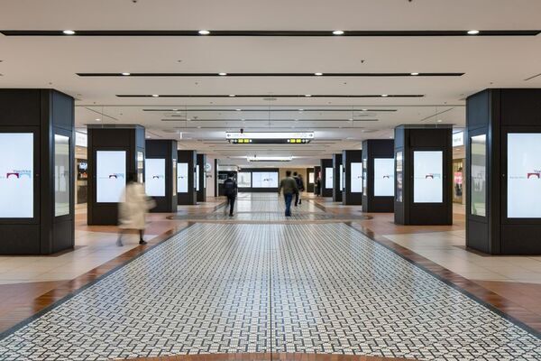 ヤエチカ開業60周年記念　日頃のご愛顧に感謝を込めて6月2日(月)から「60周年祭」を開催