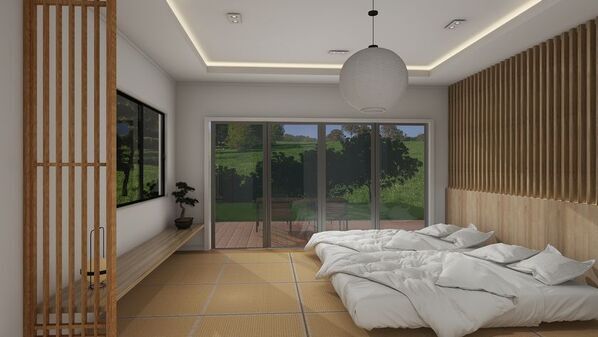 石垣島で究極のリトリート体験が味わえる1日1組限定の一棟貸しヴィラ「呼吸する宿」がクラウドファンディング開始