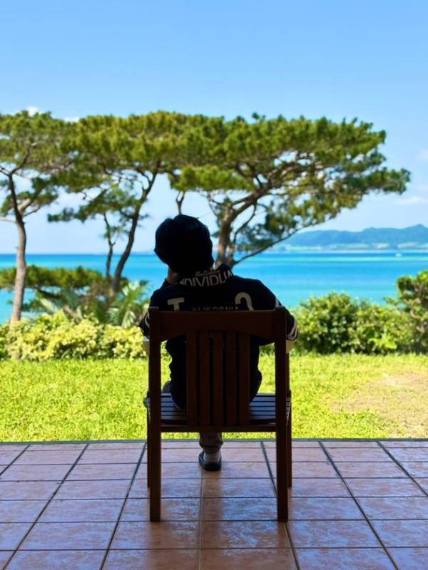 石垣島で究極のリトリート体験が味わえる1日1組限定の一棟貸しヴィラ「呼吸する宿」がクラウドファンディング開始