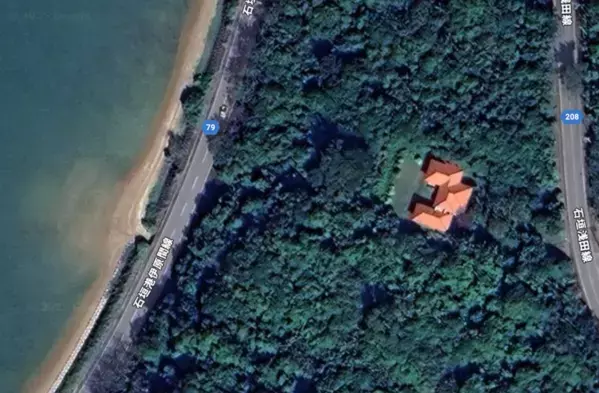 石垣島で究極のリトリート体験が味わえる1日1組限定の一棟貸しヴィラ「呼吸する宿」がクラウドファンディング開始