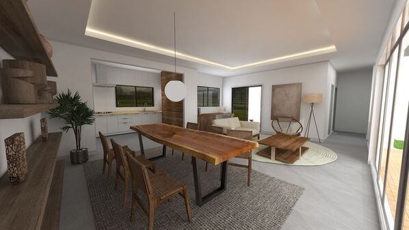 石垣島で究極のリトリート体験が味わえる1日1組限定の一棟貸しヴィラ「呼吸する宿」がクラウドファンディング開始