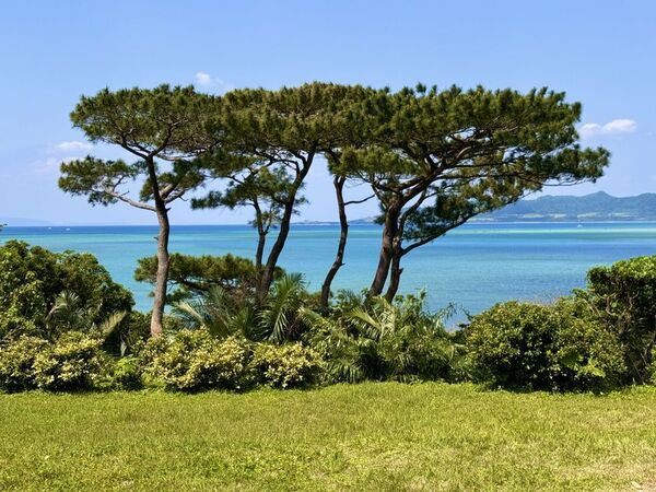 石垣島で究極のリトリート体験が味わえる1日1組限定の一棟貸しヴィラ「呼吸する宿」がクラウドファンディング開始