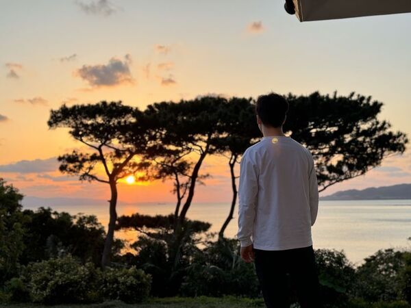 石垣島で究極のリトリート体験が味わえる1日1組限定の一棟貸しヴィラ「呼吸する宿」がクラウドファンディング開始