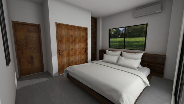 石垣島で究極のリトリート体験が味わえる1日1組限定の一棟貸しヴィラ「呼吸する宿」がクラウドファンディング開始