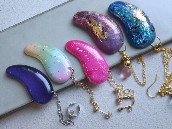 北陸初！NailAtelier U*で補聴器カバーサービス「COCO H.A」提供開始　補聴器ユーザーにおしゃれを楽しむ新たな選択肢を！