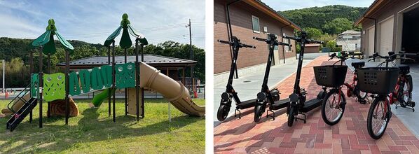 【リリース第2弾】「道の駅おがわまち」5/30(金)リニューアルオープン　発酵・醸造文化が根付く食のまち埼玉・小川町に「“食×工芸”体験型パーク」誕生！