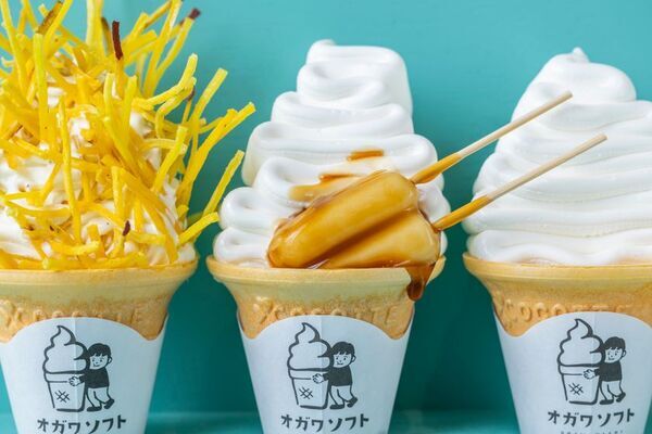 【リリース第2弾】「道の駅おがわまち」5/30(金)リニューアルオープン　発酵・醸造文化が根付く食のまち埼玉・小川町に「“食×工芸”体験型パーク」誕生！