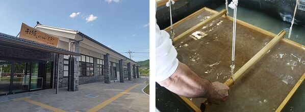 【リリース第2弾】「道の駅おがわまち」5/30(金)リニューアルオープン　発酵・醸造文化が根付く食のまち埼玉・小川町に「“食×工芸”体験型パーク」誕生！