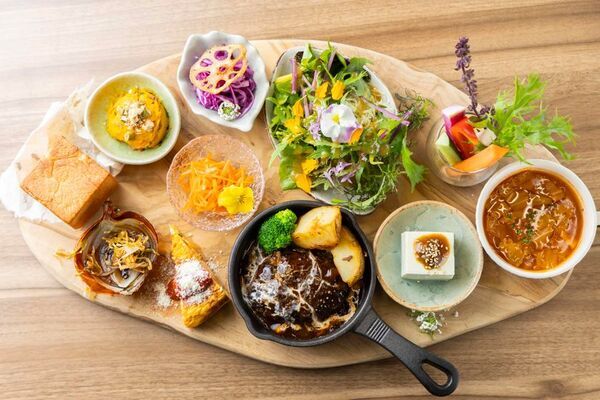 【リリース第2弾】「道の駅おがわまち」5/30(金)リニューアルオープン　発酵・醸造文化が根付く食のまち埼玉・小川町に「“食×工芸”体験型パーク」誕生！