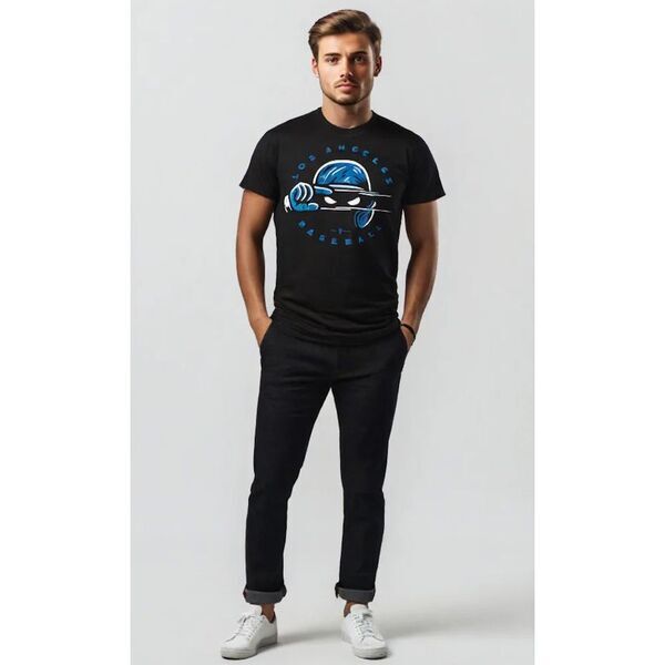 【初回予約分2,000枚が即完】話題の大谷翔平選手「The Skincare Swipe」Tシャツ、待望の第二弾予約受付スタート！