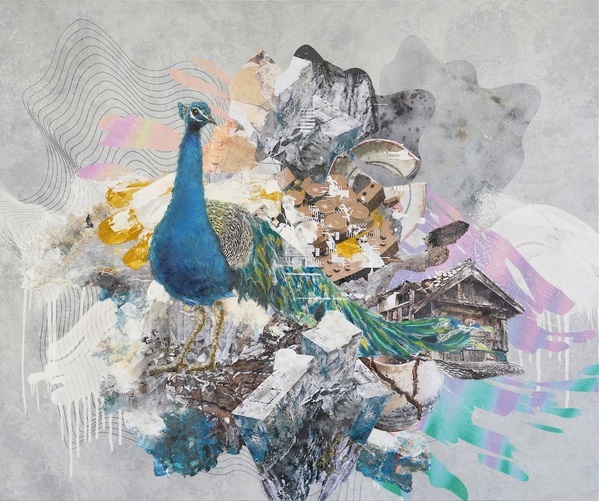 あべのハルカス近鉄本店「Osaka Art & Design 2025」に初参加！～館内がアートに染まる１カ月、注目企画をはじめ多彩なプログラムを展開～