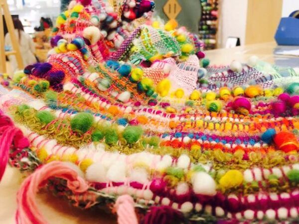 あべのハルカス近鉄本店「Osaka Art & Design 2025」に初参加！～館内がアートに染まる１カ月、注目企画をはじめ多彩なプログラムを展開～