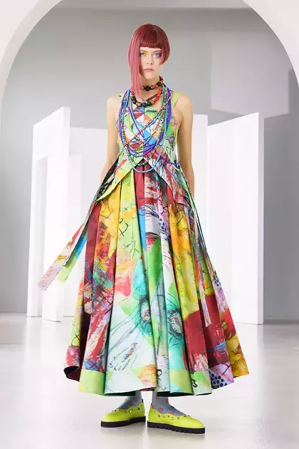 あべのハルカス近鉄本店「Osaka Art & Design 2025」に初参加！～館内がアートに染まる１カ月、注目企画をはじめ多彩なプログラムを展開～