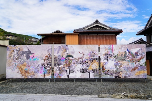 あべのハルカス近鉄本店「Osaka Art & Design 2025」に初参加！～館内がアートに染まる１カ月、注目企画をはじめ多彩なプログラムを展開～