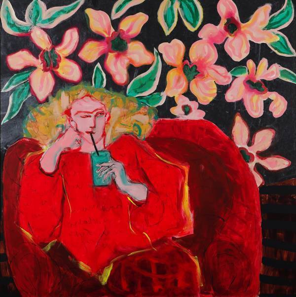 あべのハルカス近鉄本店「Osaka Art & Design 2025」に初参加！～館内がアートに染まる１カ月、注目企画をはじめ多彩なプログラムを展開～