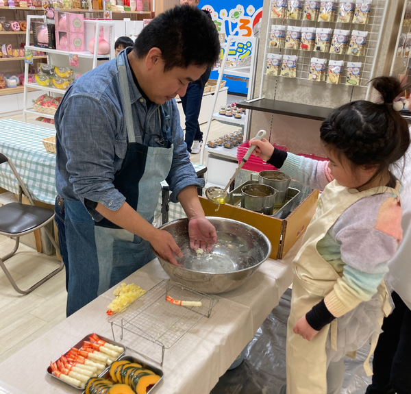 あべのハルカス近鉄本店「Osaka Art & Design 2025」に初参加！～館内がアートに染まる１カ月、注目企画をはじめ多彩なプログラムを展開～