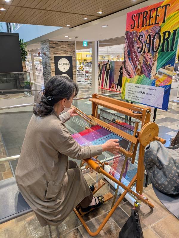 あべのハルカス近鉄本店「Osaka Art & Design 2025」に初参加！～館内がアートに染まる１カ月、注目企画をはじめ多彩なプログラムを展開～