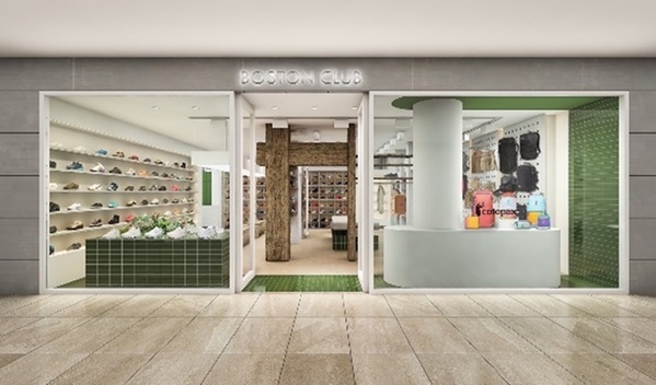 近鉄百貨店が運営する「Hoop」2025年６月より新ショップが続々オープン！