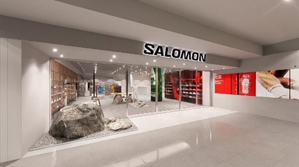 近鉄百貨店が運営する「Hoop」2025年６月より新ショップが続々オープン！