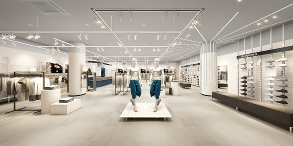 近鉄百貨店が運営する「Hoop」2025年６月より新ショップが続々オープン！