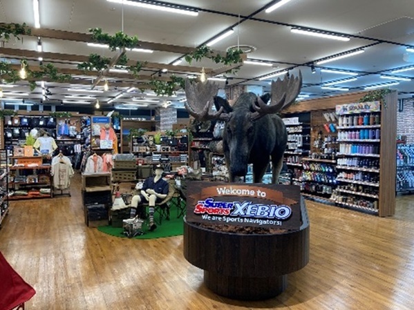 近鉄百貨店が運営する「Hoop」2025年６月より新ショップが続々オープン！