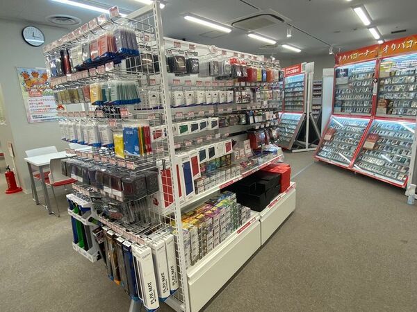 トレーディングカードゲーム専門店「晴れる屋」「晴れる屋 トーナメントセンター 大阪」を5/21(水)移転オープン