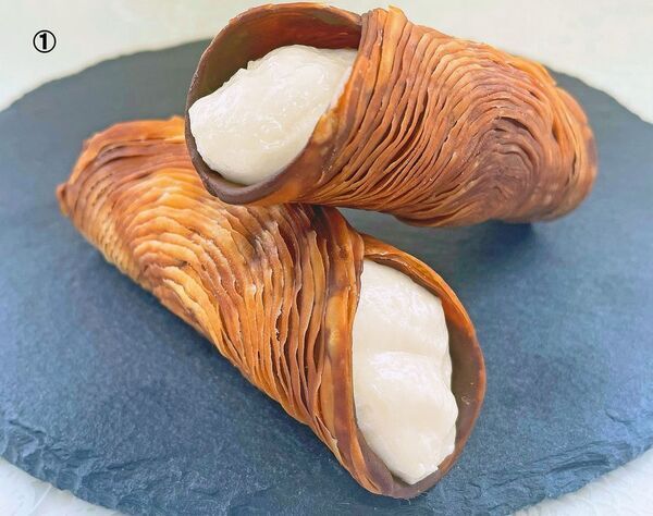 有名シェフによる東武限定コースメニューやひんやりスイーツを楽しむ6日間　「イタリア展」・「チーズとアイスSHOW」　5月29日(木)より開催