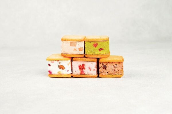 有名シェフによる東武限定コースメニューやひんやりスイーツを楽しむ6日間　「イタリア展」・「チーズとアイスSHOW」　5月29日(木)より開催