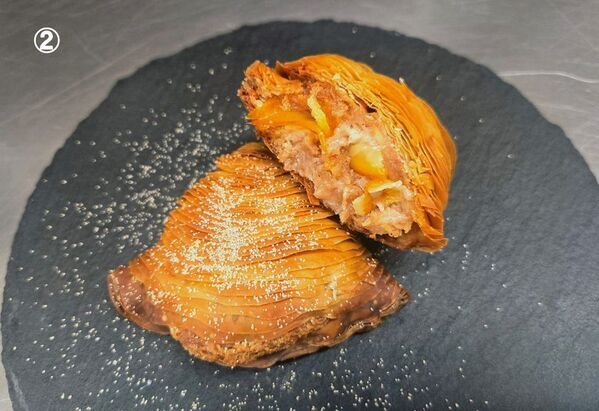 有名シェフによる東武限定コースメニューやひんやりスイーツを楽しむ6日間　「イタリア展」・「チーズとアイスSHOW」　5月29日(木)より開催