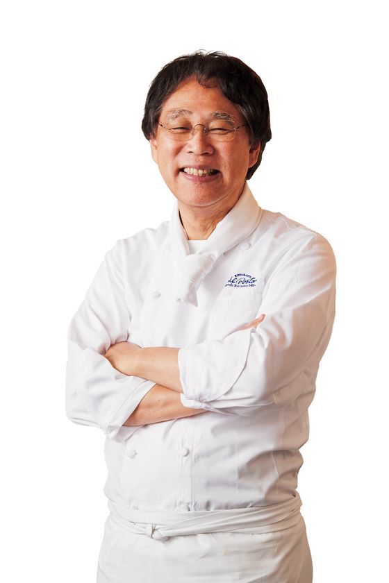 有名シェフによる東武限定コースメニューやひんやりスイーツを楽しむ6日間　「イタリア展」・「チーズとアイスSHOW」　5月29日(木)より開催