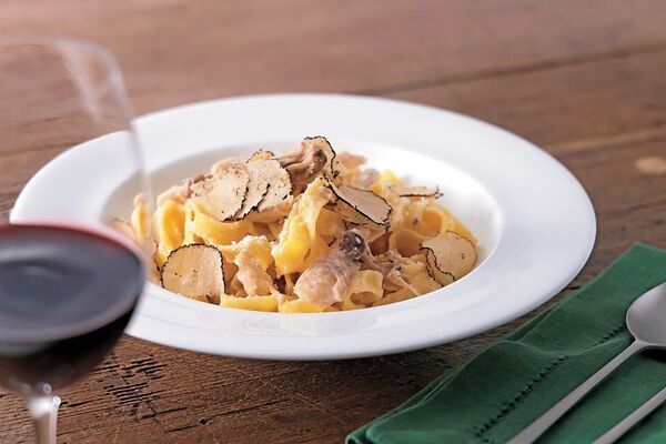 有名シェフによる東武限定コースメニューやひんやりスイーツを楽しむ6日間　「イタリア展」・「チーズとアイスSHOW」　5月29日(木)より開催