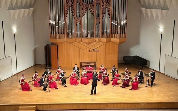 大阪・関西万博で仏発祥のボランティア音楽祭「音楽の祭日」を開催！ステージ成功を目標としたクラウドファンディング開始