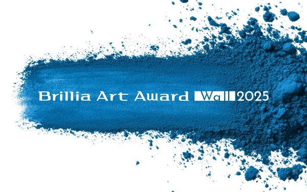 マンションブランドBrilliaによる次世代アーティスト応援　平面作品を対象とした公募展「Brillia Art Award Wall 2025」開催