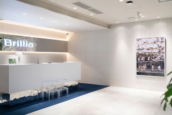 マンションブランドBrilliaによる次世代アーティスト応援　平面作品を対象とした公募展「Brillia Art Award Wall 2025」開催