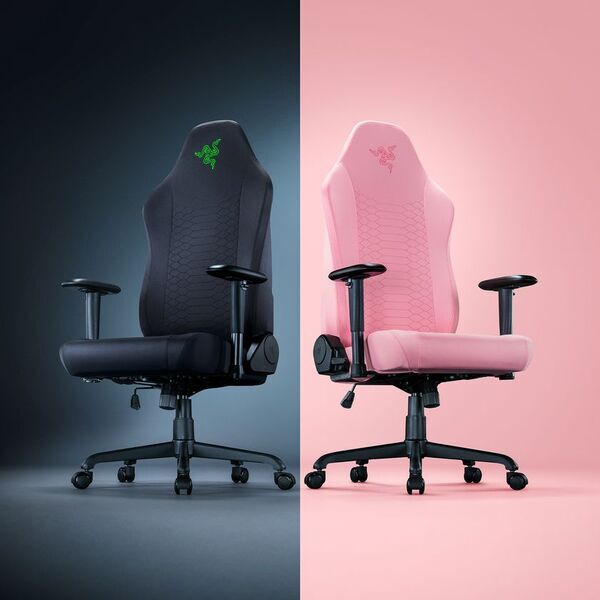 【Razer】Razer Iskur V2 Xを保護＆リフレッシュ「Razer Gaming Chair Sleeves」　2025年5月22日(木)より予約開始