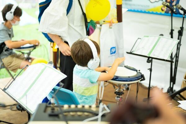 三菱商事都市開発、「日比谷音楽祭2025」へ協賛