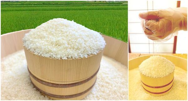 ＼毎月26日は「お風呂の日」／桶につめるだけつめて！お米つめ放題を開催！さらに人気No.1のサウナドリンクを決める選手権も同時開催！