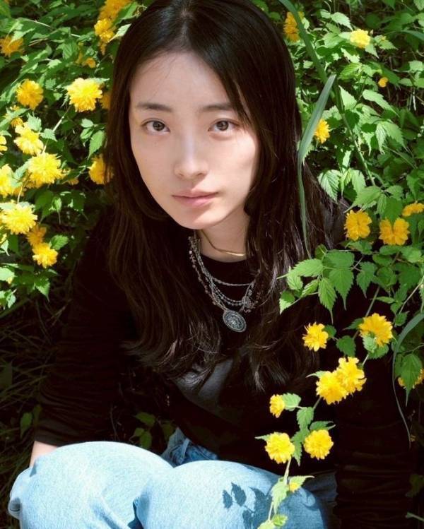 アーティスト・モデルとして活躍する花梨、約1年ぶりの東京個展を6月14日(土)よりSISON GALLERyで開催