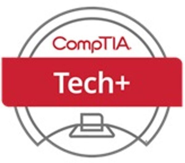 ITスキル習得の第一歩を支援する新認定資格『CompTIA Tech+』日本語試験と教材を5月29日に提供開始
