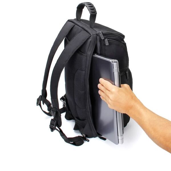 カメラ用品ブランドUSA Gearより、カメラリストストラップとカメラバックパックを各種ECサイトにて販売を開始