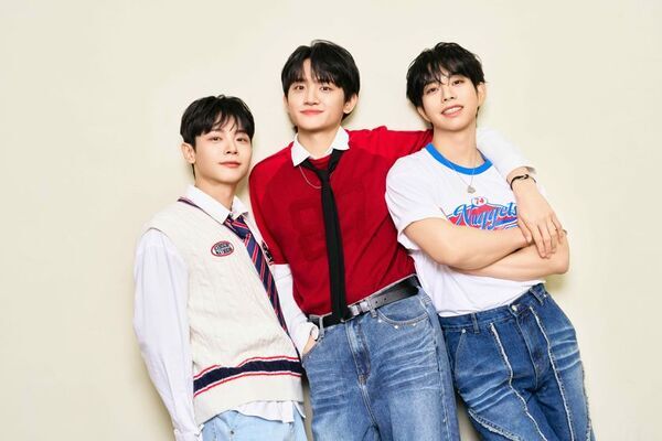 グローバル人気大爆発！最注目バンドLUCY 1年ぶりの日本単独公演「2025 LUCY CONCERT 'CHECK IN:TOKYO'」7月13日にZepp Hanedaにて開催決定！！