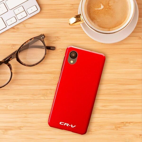 ホンダ『CR-V』の実車カラーを再現したスマートフォンケースを5月26日に発売！