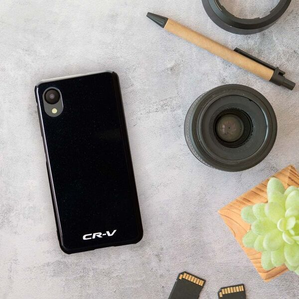 ホンダ『CR-V』の実車カラーを再現したスマートフォンケースを5月26日に発売！