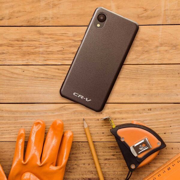 ホンダ『CR-V』の実車カラーを再現したスマートフォンケースを5月26日に発売！