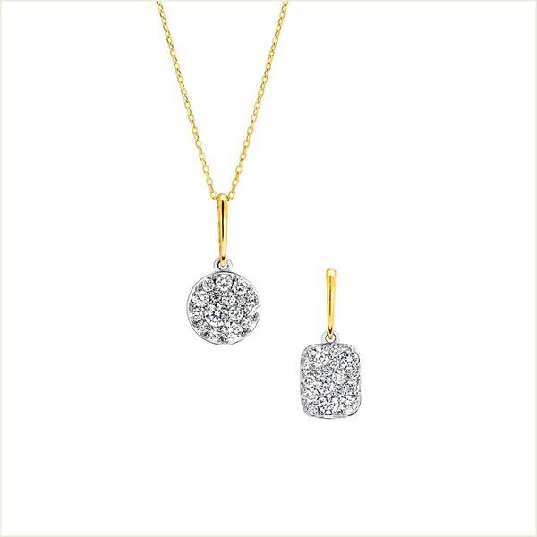 ファインジュエリーブランド「ポンテヴェキオ」が新作ジュエリーコレクションを2025年5月28日に発売